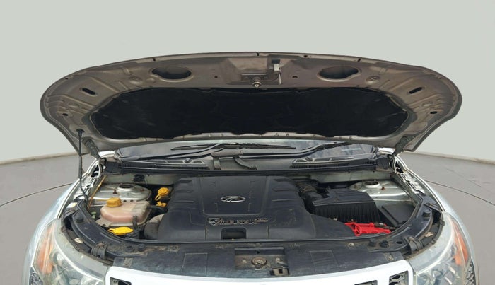 2013 Mahindra XUV500 W8, Diesel, Manual, 82,633 km, Open Bonet