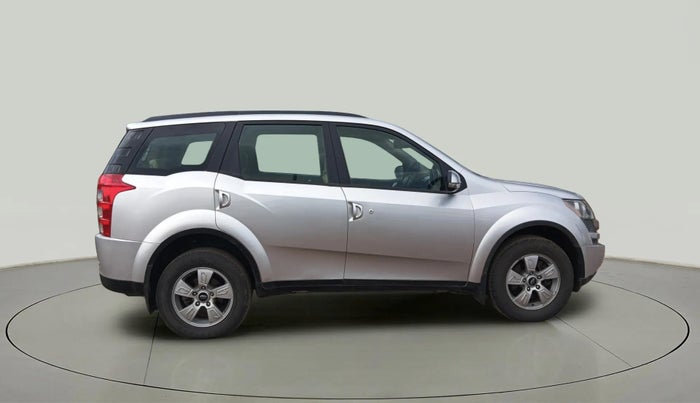 2013 Mahindra XUV500 W8, Diesel, Manual, 82,633 km, Right Side View