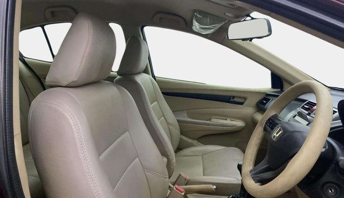 2012 Honda City 1.5L I-VTEC S MT, Petrol, Manual, 81,576 km, Right Side Front Door Cabin