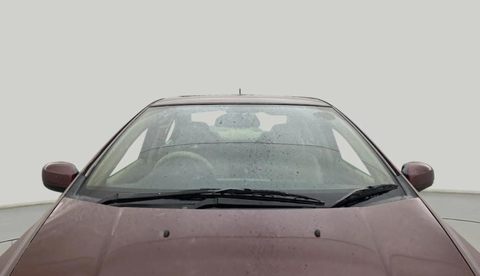 2012 Honda City 1.5L I-VTEC S MT, Petrol, Manual, 81,576 km, Front Windshield