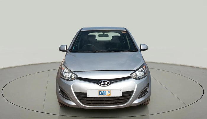 2013 Hyundai i20 MAGNA 1.2, Petrol, Manual, 90,150 km, Front