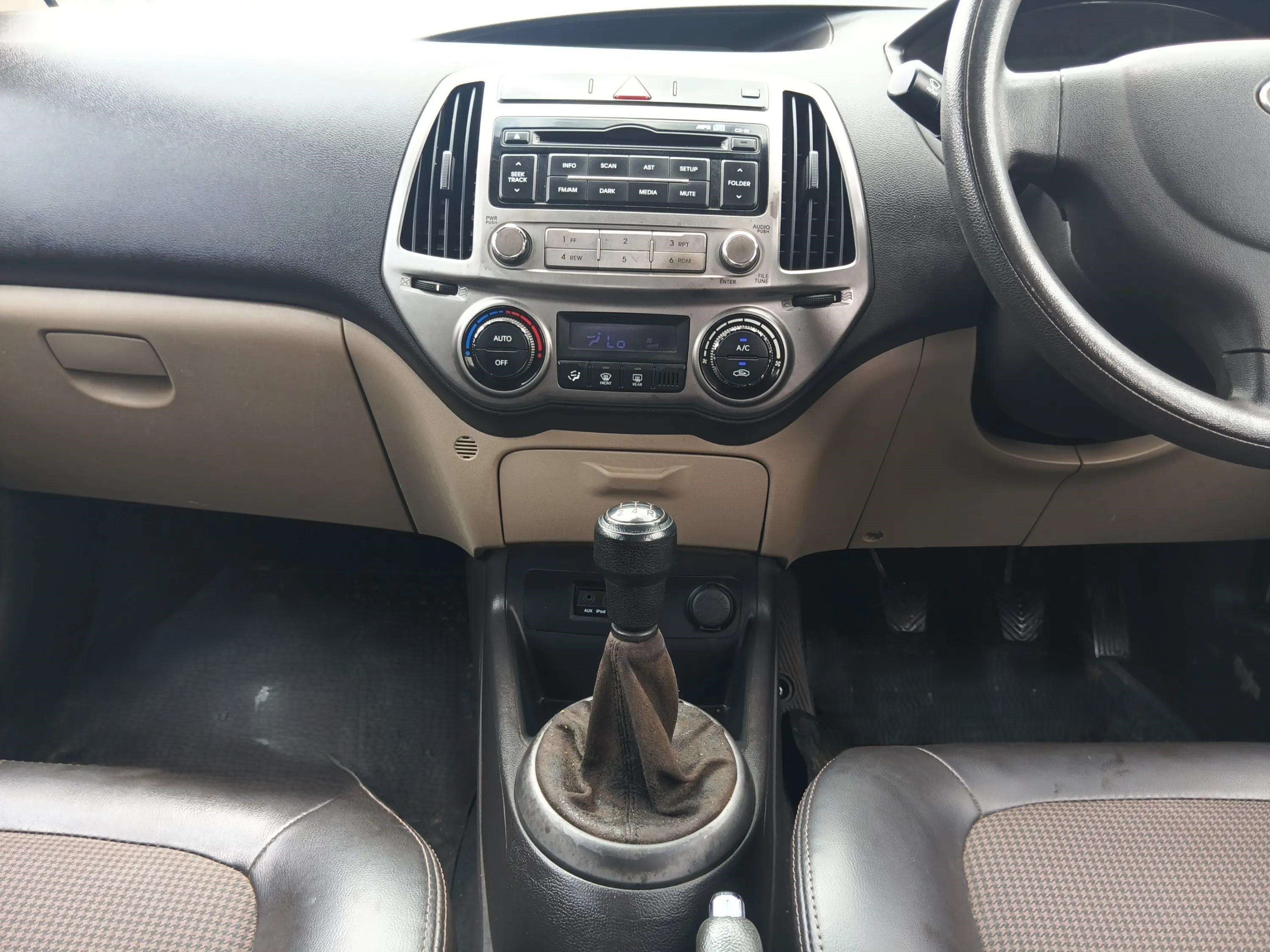 Features