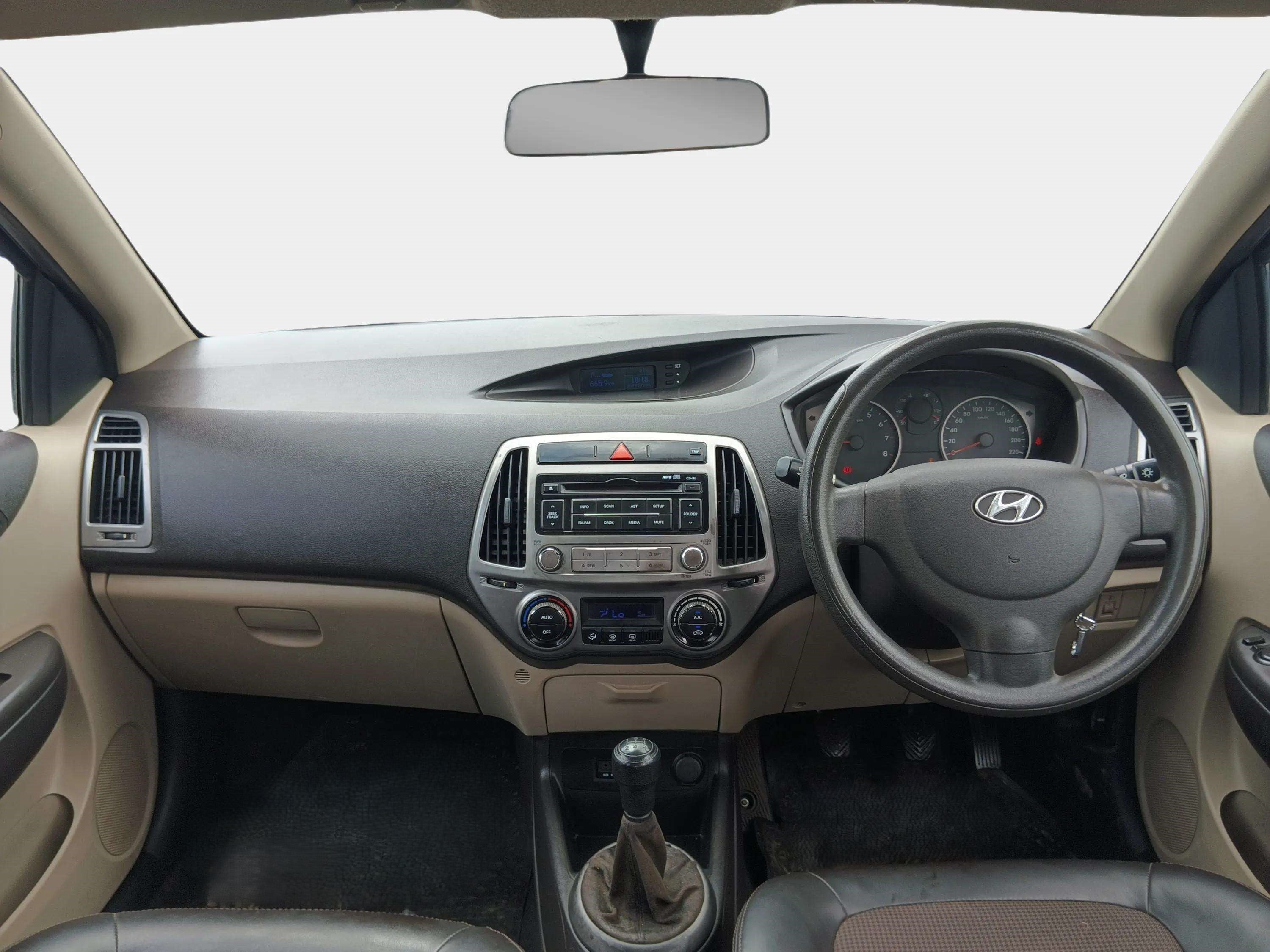 Interior