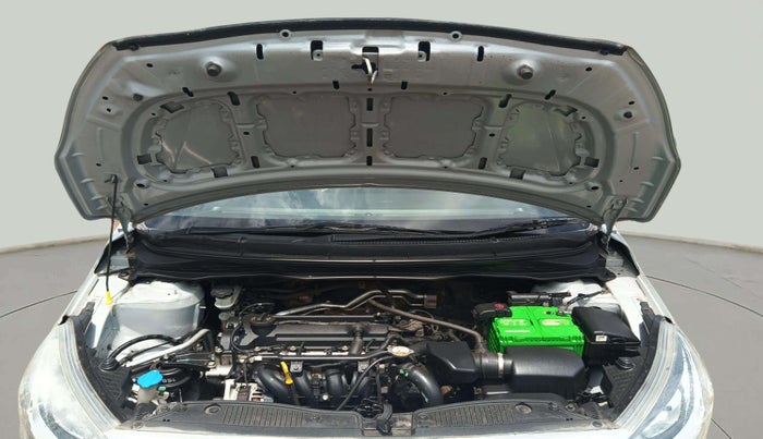 2013 Hyundai i20 MAGNA 1.2, Petrol, Manual, 90,150 km, Open Bonet