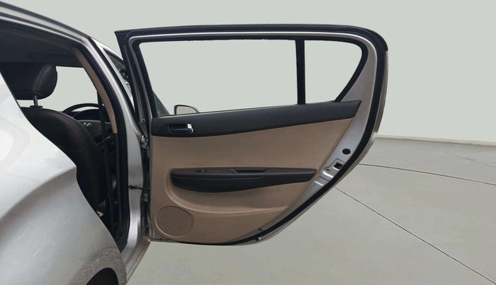 2013 Hyundai i20 MAGNA 1.2, Petrol, Manual, 90,150 km, RHS Rear Door