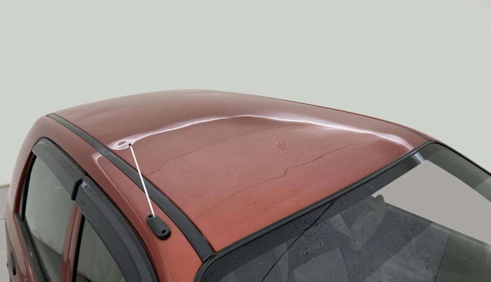 2012 Maruti Alto K10 VXI, Petrol, Manual, 67,711 km, Roof