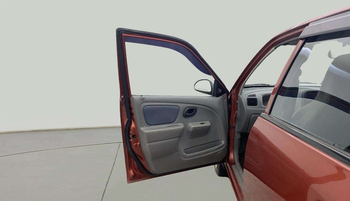 2012 Maruti Alto K10 VXI, Petrol, Manual, 67,711 km, LHS Front Door