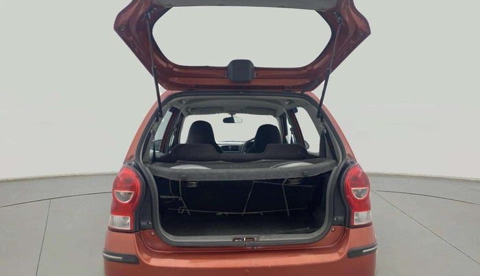 2012 Maruti Alto K10 VXI, Petrol, Manual, 67,711 km, Boot Open Zoomed View