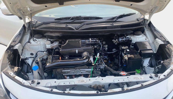 2022 Maruti Baleno ZETA PETROL 1.2, Petrol, Manual, 48,540 km, Engine View