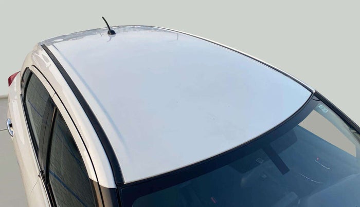 2022 Maruti Baleno ZETA PETROL 1.2, Petrol, Manual, 48,540 km, Roof