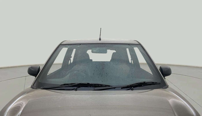2019 Maruti New Wagon-R LXI CNG (O) 1.0, CNG, Manual, 45,720 km, Front Windshield