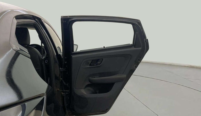 2021 Tata ALTROZ XZ PLUS PETROL DARK EDITION, Petrol, Manual, 53,435 km, RHS Rear Door