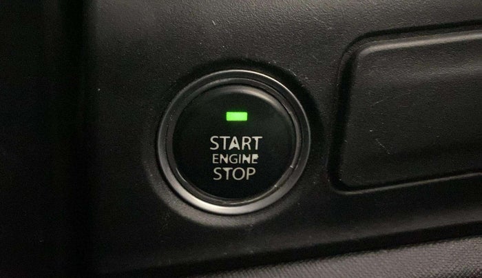 2021 Tata ALTROZ XZ PLUS PETROL DARK EDITION, Petrol, Manual, 53,435 km, Keyless Start/ Stop Button
