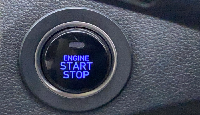 2018 Hyundai Verna 1.6 VTVT SX O, Petrol, Manual, 74,340 km, Keyless Start/ Stop Button