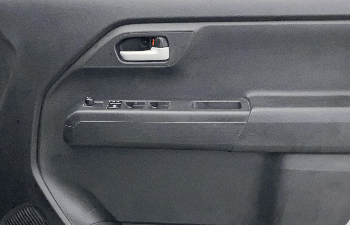 2023 Maruti New Wagon-R VXI 1.0, Petrol, Manual, 18,560 km, Driver Side Door Panels Control