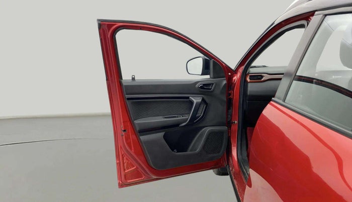 2023 Renault Kiger RXZ AMT DUAL TONE, Petrol, Automatic, 43,317 km, LHS Front Door