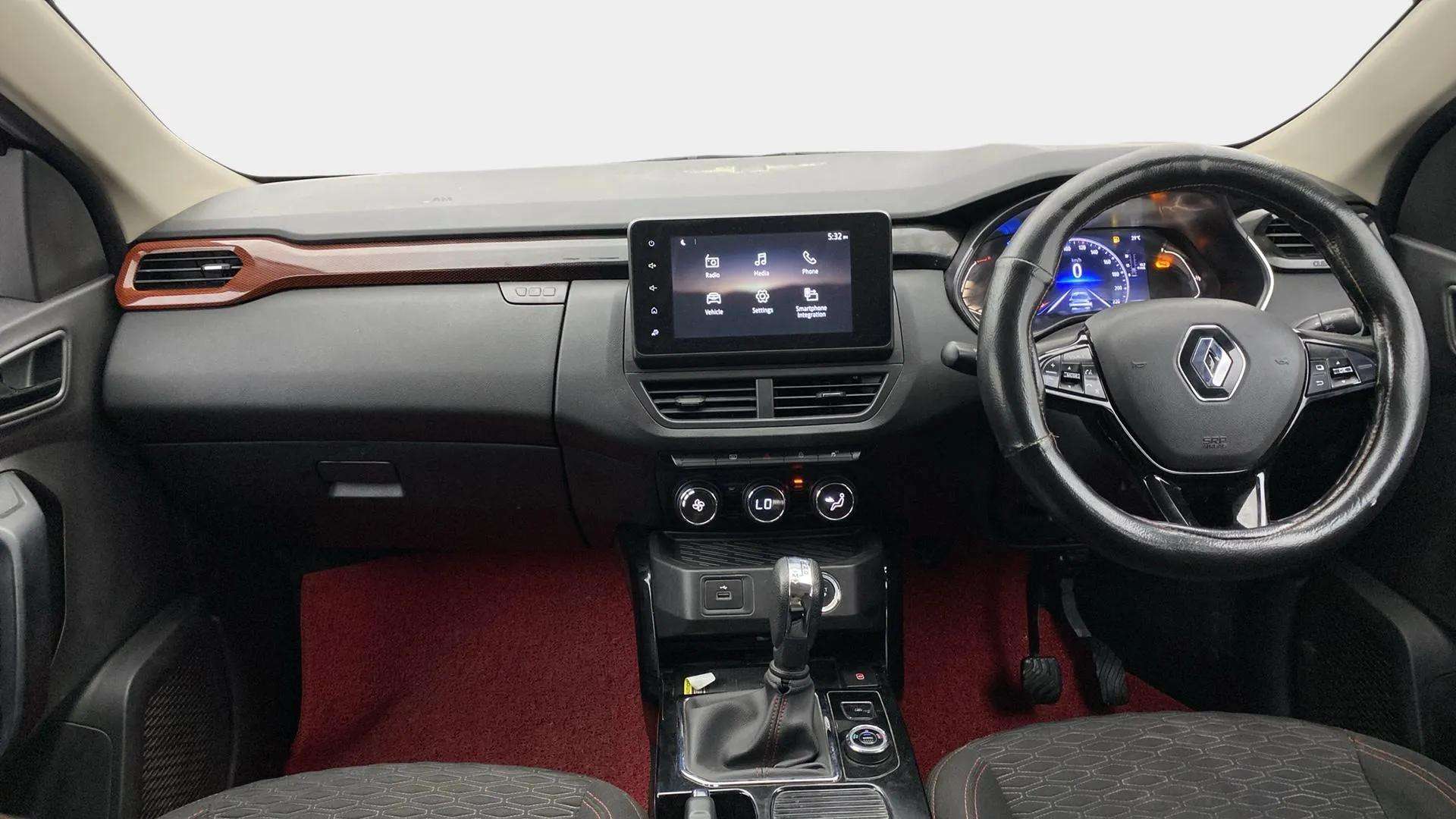 Interior
