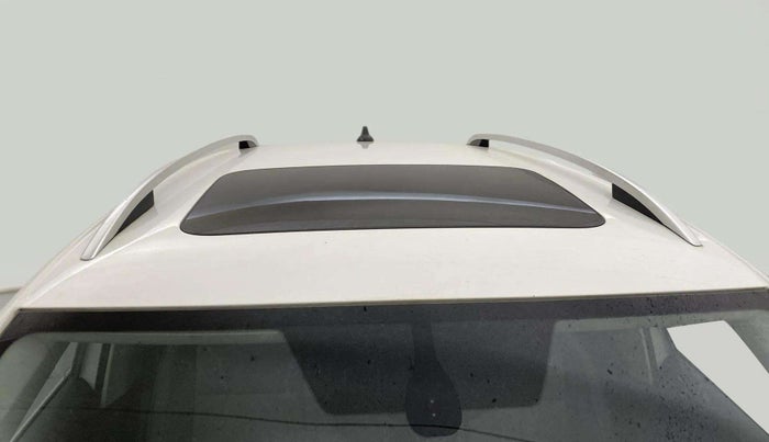 2023 Skoda KUSHAQ STYLE 1.0L TSI AT, Petrol, Automatic, 33,570 km, Moonroof/ Sunroof