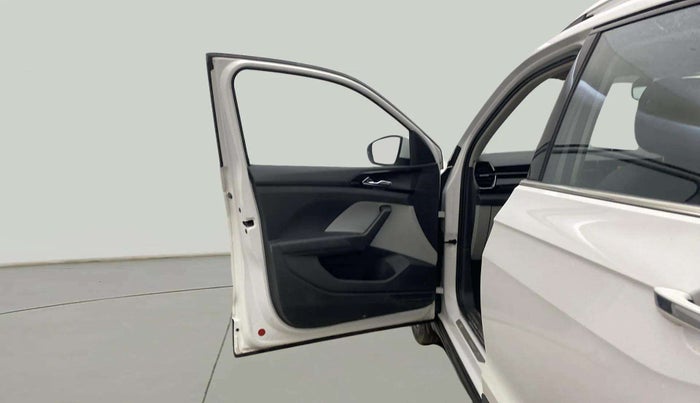 2023 Skoda KUSHAQ STYLE 1.0L TSI AT, Petrol, Automatic, 33,570 km, LHS Front Door