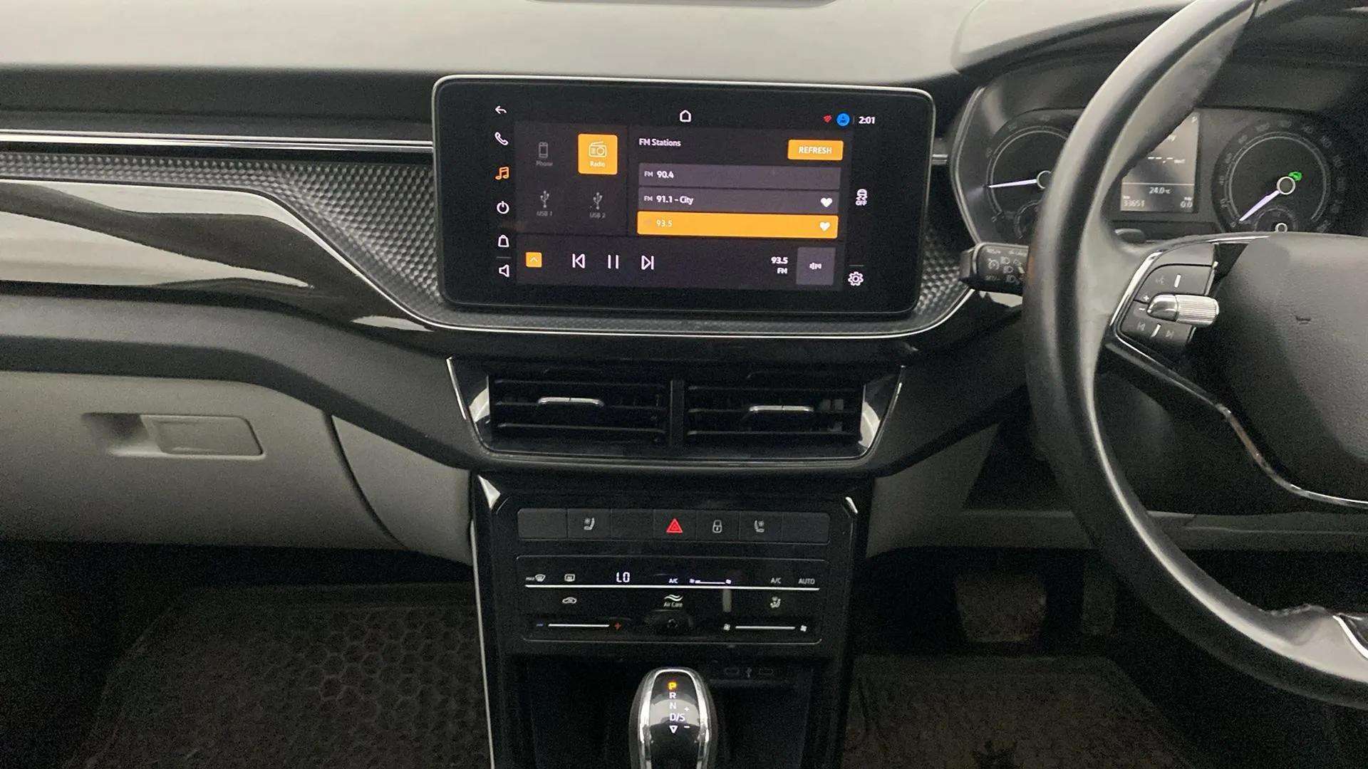 Features