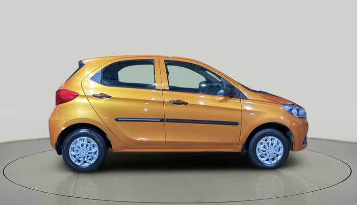2018 Tata Tiago XE PETROL, Petrol, Manual, 61,679 km, Right Side View