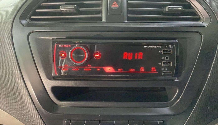 2018 Tata Tiago XE PETROL, Petrol, Manual, 61,679 km, Air Conditioner