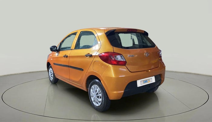 2018 Tata Tiago XE PETROL, Petrol, Manual, 61,679 km, Left Back Diagonal
