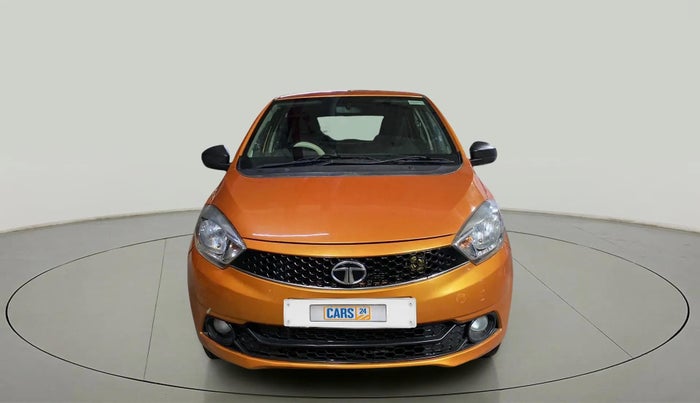 2018 Tata Tiago XE PETROL, Petrol, Manual, 61,679 km, Front