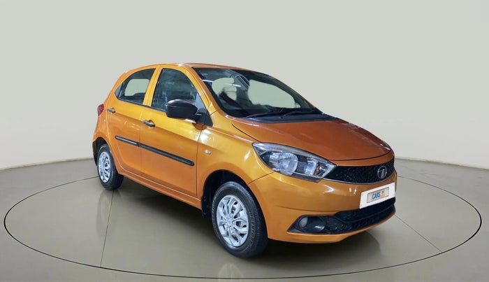 2018 Tata Tiago XE PETROL, Petrol, Manual, 61,679 km, SRP