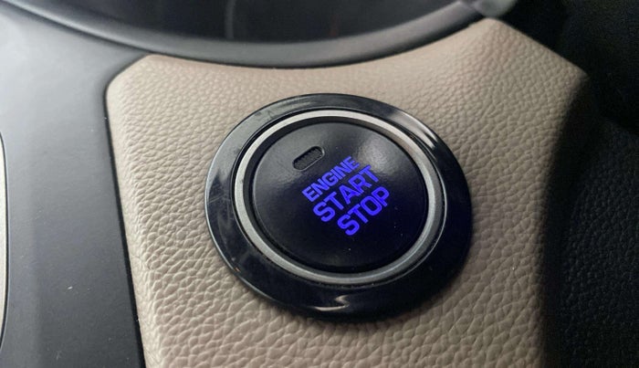 2019 Hyundai Elite i20 ASTA 1.2 (O), Petrol, Manual, 32,296 km, Keyless Start/ Stop Button