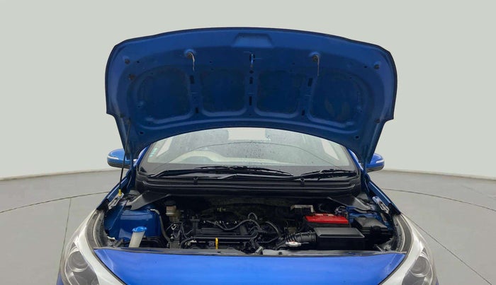 2019 Hyundai Elite i20 ASTA 1.2 (O), Petrol, Manual, 32,296 km, Open Bonet