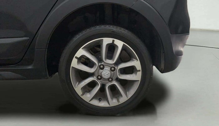 2016 Hyundai i20 Active 1.2 S, Petrol, Manual, 12,478 km, Left Rear Wheel