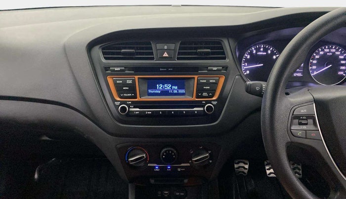 2016 Hyundai i20 Active 1.2 S, Petrol, Manual, 12,478 km, Air Conditioner