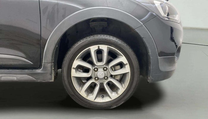 2016 Hyundai i20 Active 1.2 S, Petrol, Manual, 12,478 km, Right Front Wheel