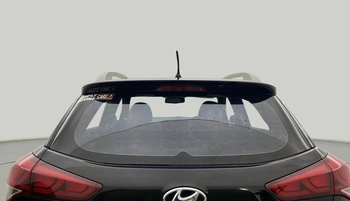 2016 Hyundai i20 Active 1.2 S, Petrol, Manual, 12,478 km, Rear Windshield