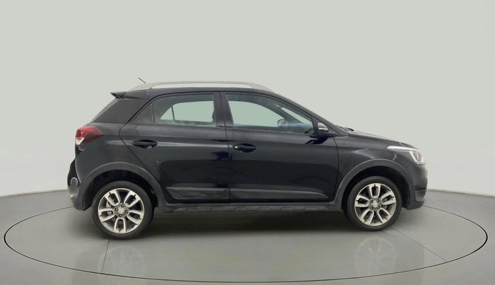 2016 Hyundai i20 Active 1.2 S, Petrol, Manual, 12,478 km, Right Side View