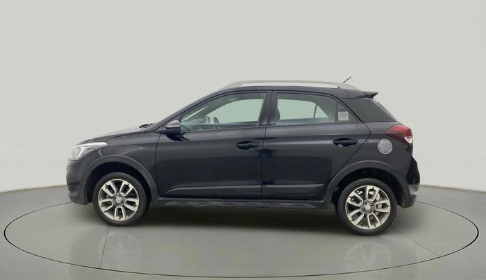 2016 Hyundai i20 Active 1.2 S, Petrol, Manual, 12,478 km, Left Side