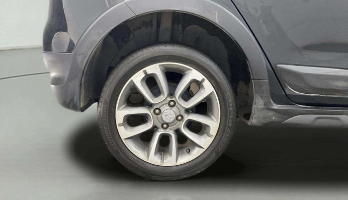 2016 Hyundai i20 Active 1.2 S, Petrol, Manual, 12,478 km, Right Rear Wheel