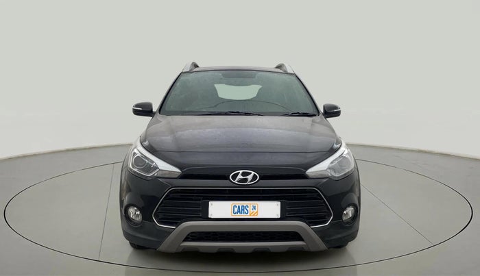 2016 Hyundai i20 Active 1.2 S, Petrol, Manual, 12,478 km, Front