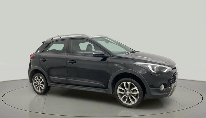 2016 Hyundai i20 Active 1.2 S, Petrol, Manual, 12,478 km, Right Front Diagonal