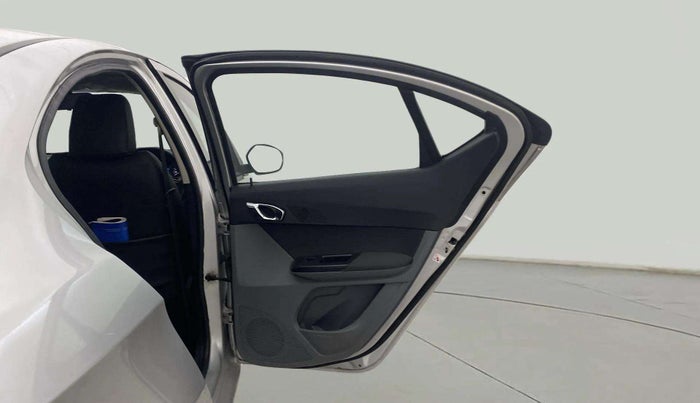 2018 Tata TIGOR XZ (O) PETROL, CNG, Manual, 60,913 km, RHS Rear Door