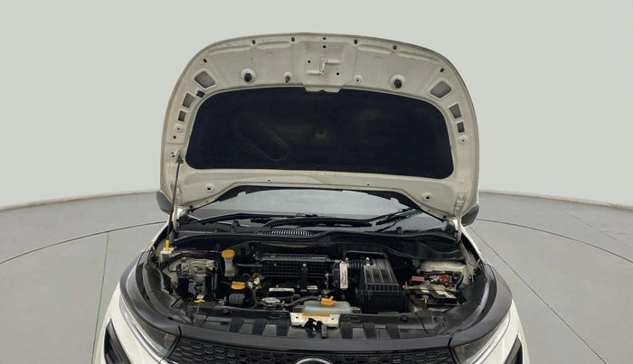 2023 Tata ALTROZ XM PLUS CNG, CNG, Manual, 14,833 km, Open Bonet