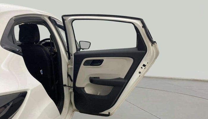 2023 Tata ALTROZ XM PLUS CNG, CNG, Manual, 14,833 km, RHS Rear Door