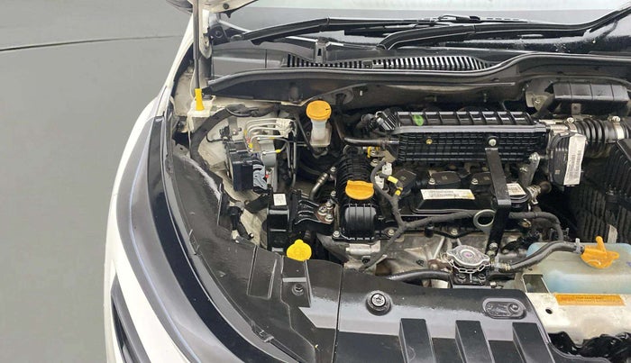 2023 Tata ALTROZ XM PLUS CNG, CNG, Manual, 14,833 km, Engine View - Right