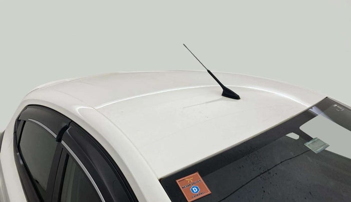 2023 Tata ALTROZ XM PLUS CNG, CNG, Manual, 14,833 km, Roof