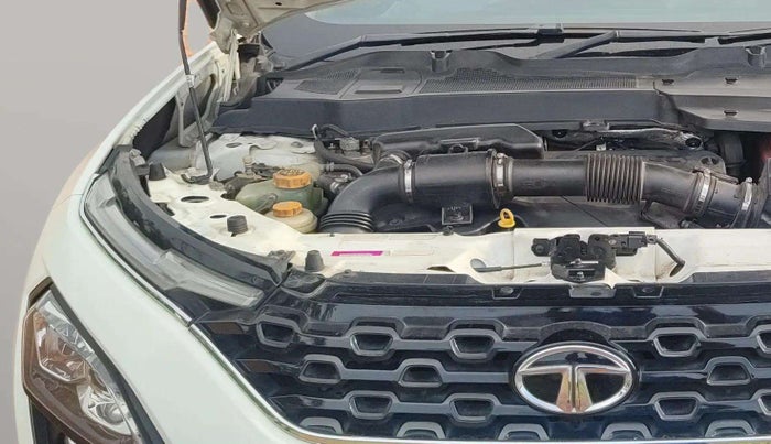 2021 Tata Harrier XZ PLUS 2.0L DUAL TONE, Diesel, Manual, 1,15,073 km, Engine View