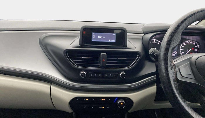 2022 Tata ALTROZ XE PLUS PETROL, Petrol, Manual, 37,648 km, Air Conditioner