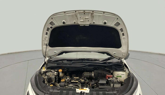 2022 Tata ALTROZ XE PLUS PETROL, Petrol, Manual, 37,648 km, Open Bonet
