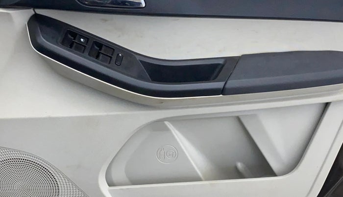 2023 Tata Tiago XZ PLUS PETROL, Petrol, Manual, 15,029 km, Driver Side Door Panels Control
