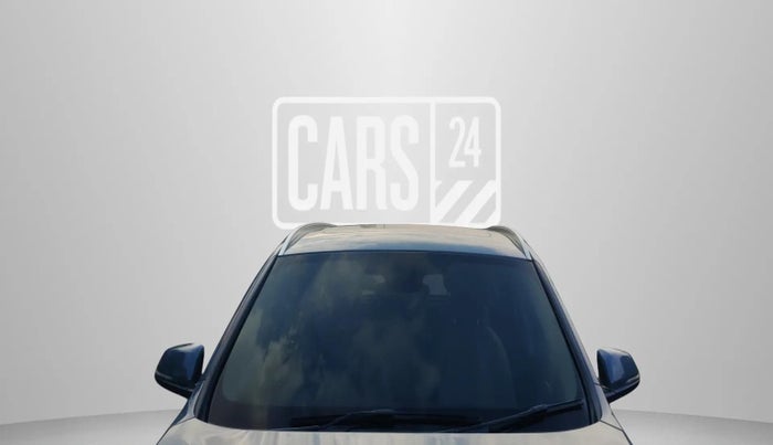2022 BMW X1 sDrive 20d x Line, Diesel, Automatic, 35,797 km, Front Windshield